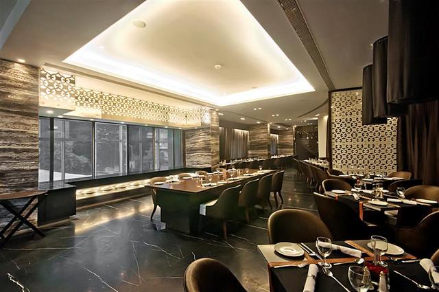 The Grand Bhagwati